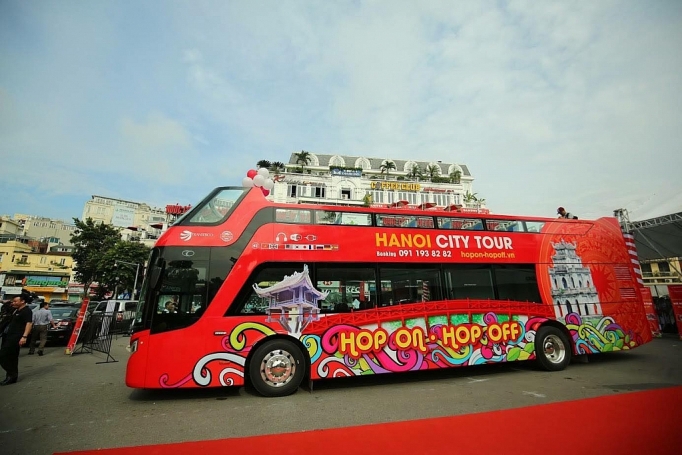nam 2025 co 80 cong trinh dau moi van tai hanh khach ket noi cac khu diem du lich