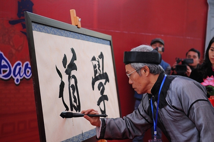 sap mo hoi chu xuan 2019