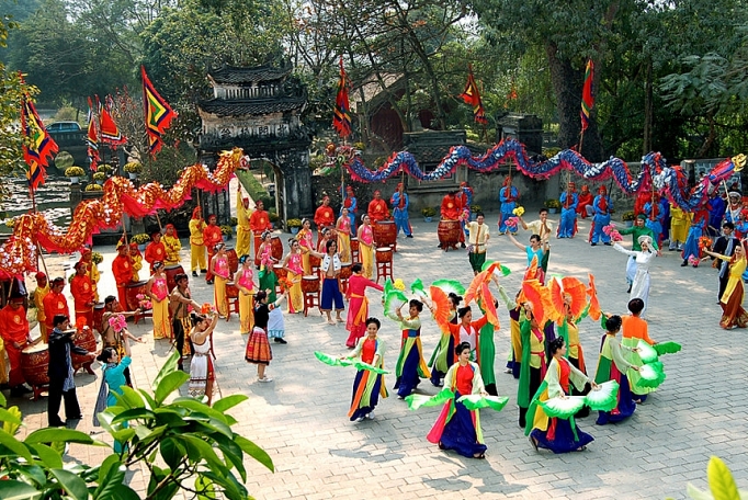 tang cuong quan ly to chuc le hoi 2019