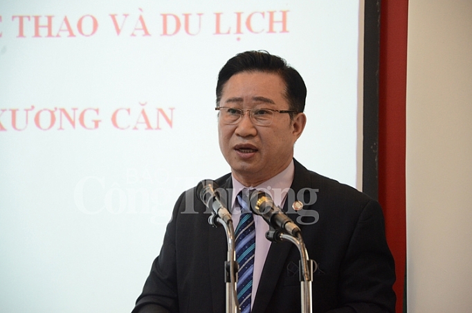 Thúc đẩy quảng bá du lịch Việt Nam ra thế giới thuc day quang ba du lich viet nam ra the gioi