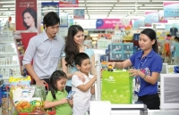 Ngành bán lẻ gia tăng nhu cầu nhân sự cao cấp