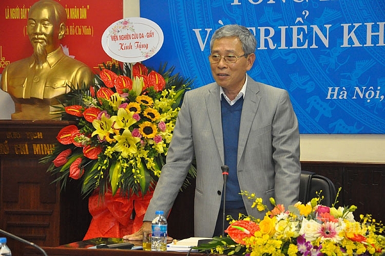 Năm 2021: Công tác quản lý hóa chất tập trung đi vào chiều sâu