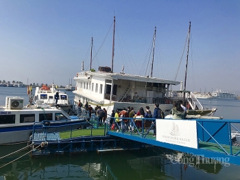 Lữ hành chủ động hủy, hoãn tour vì dịch Covid-19