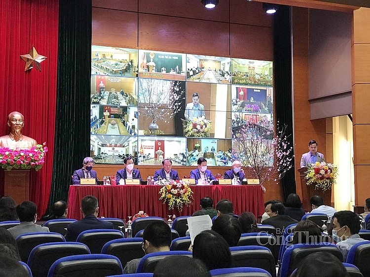 Khôi phục hoạt động du lịch quốc tế: Sớm tháo gỡ các khó khăn Khôi phục hoạt động du lịch quốc tế: Sớm tháo gỡ các khó khăn