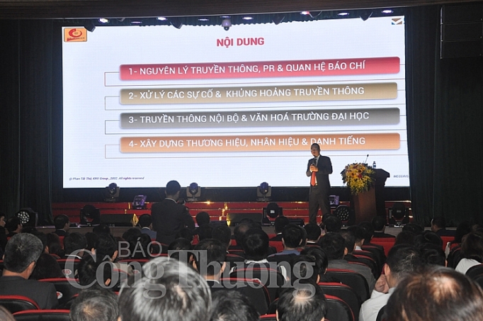 truyen thong van hoa giao duc dai hoc yeu to quan trong de xay dung thuong hieu uy tin