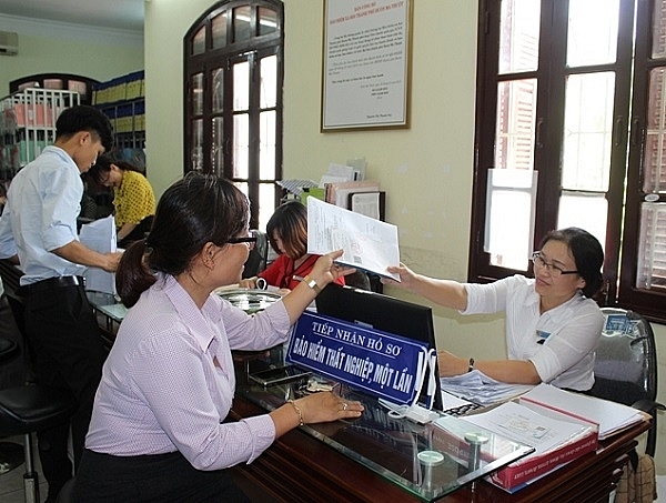 Hà Nội chỉ đạo thực hiện hiệu quả chính sách bảo hiểm xã hội năm 2019 ha noi chi dao thuc hien hieu qua chinh sach bao hiem xa hoi nam 2019