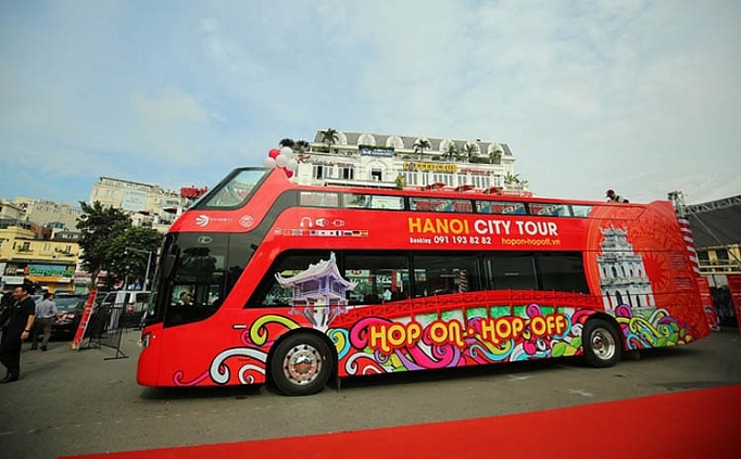 Hội nghị Thượng đỉnh Mỹ - Triều: Doanh nghiệp "chớp" thời cơ để quảng bá du lịch Việt Nam hoi nghi thuong dinh my trieu doanh nghiep tranh thu chop thoi co de quang ba du lich viet nam