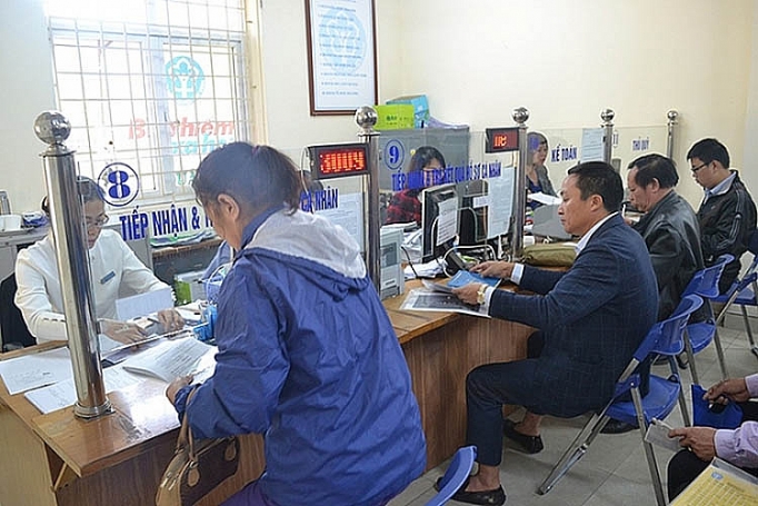 82,7 triệu người tham gia bảo hiểm y tế 827 trieu nguoi tham gia bao hiem y te