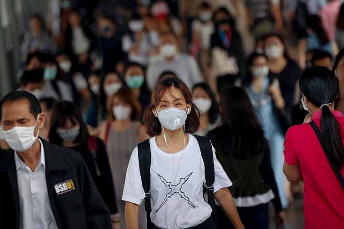 Tạm ứng kinh phí điều trị bảo hiểm y tế với trường hợp nghi ngờ nhiễm virus Corona thuc hien thanh toan chi phi dieu tri bao hiem y te voi truong hop nghi ngo nhiem virus corona