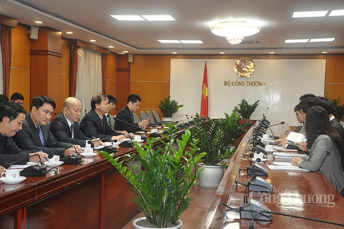 Việt Nam dẫn đầu ASEAN về tỷ lệ mở rộng kinh doanh của các nhà đầu tư Nhật Bản viet nam dan dau asean ve ty le mo rong kinh doanh cua cac nha dau tu nhat ban