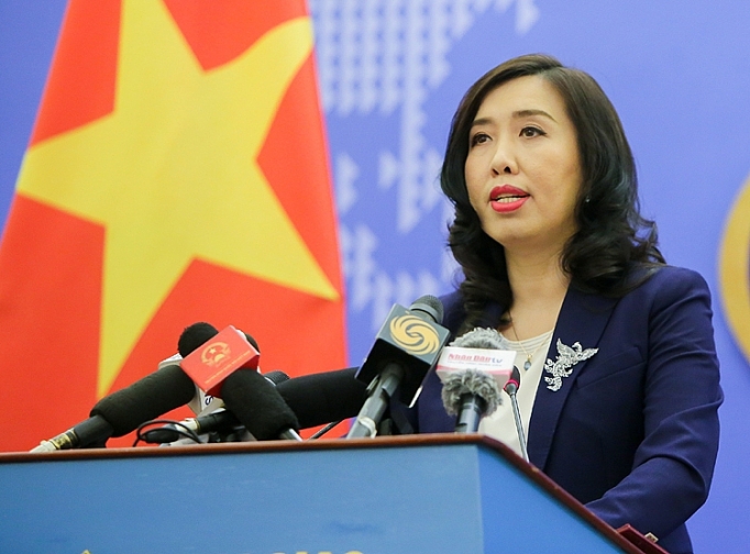 Việt Nam chủ động, thúc đẩy các nỗ lực chung của ASEAN ứng phó với dịch nCoV viet nam chu dong thuc day cac no luc chung cua asean ung pho voi dich ncov