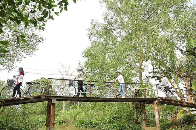 Doanh nghiệp du lịch cần vững vàng “vượt bão” doanh nghiep du lich can vung vang vuot bao