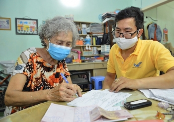 Đảm bảo quyền lợi cho người dân tham gia bảo hiểm xã hội