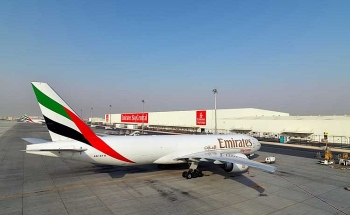 Emirates SkyCargo - UNICEF: Hợp tác phân phối vaccine ngừa Covid-19