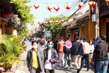 Năm Du lịch quốc gia 2022: Cơ hội quảng bá thu hút khách du lịch