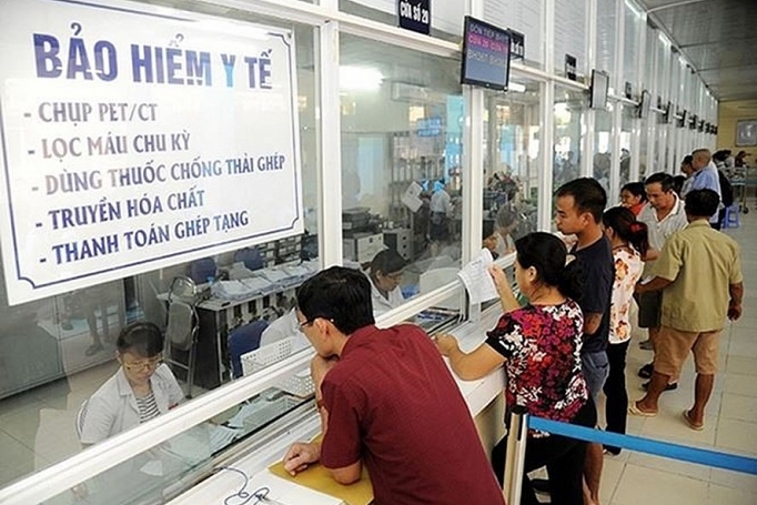 Hà Nội đẩy mạnh kiểm soát chi phí khám chữa bệnh bảo hiểm y tế ha noi day manh kiem soat chi phi kham chua benh bao hiem y te