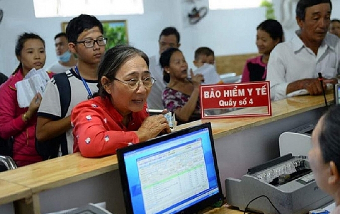 Hướng dẫn thực hiện về giá dịch vụ khám chữa bệnh bảo hiểm y tế huong dan thuc hien ve gia dich vu kham chua benh bao hiem y te