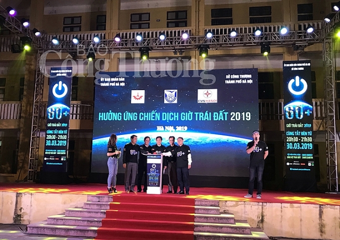 so cong thuong ha noi phat dong huong ung chien dich gio trai dat 2019