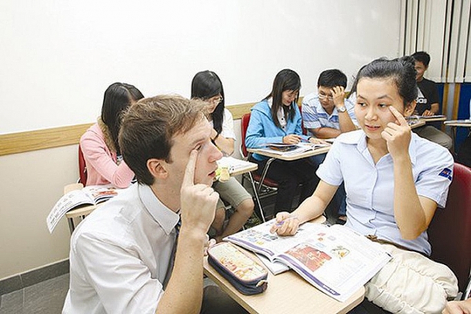Hướng dẫn tham gia bảo hiểm xã hội bắt buộc với lao động nước ngoài tại Việt Nam huong dan tham gia bao hiem xa hoi bat buoc voi lao dong nuoc ngoai tai viet nam