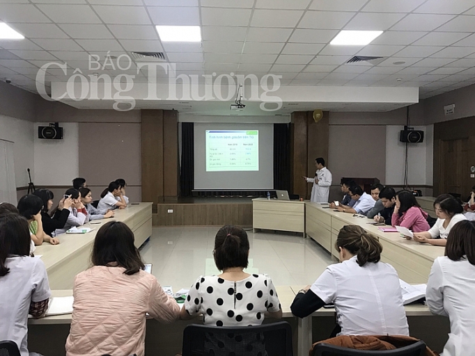 Số người bị glôcôm, nguyên nhân gây mù mắt đang gia tăng so nguoi bi glocom nguyen nhan gay mu mat dang gia tang