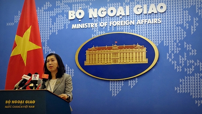 viet nam da dat nhung thanh tuu quan trong trong thuc hien nhan quyen