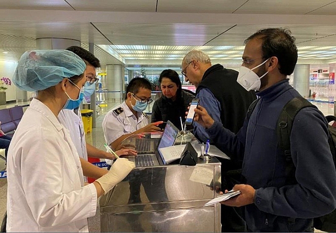 Việt Nam tạm dừng chính sách miễn thị thực đơn phương với 8 nước châu Âu viet nam tam dung chinh sach mien thi thuc don phuong voi 8 nuoc chau au