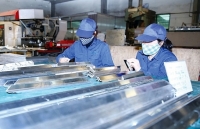 Tránh trục lợi việc tạm dừng đóng bảo hiểm xã hội