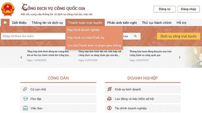 Ưu tiên tích hợp dịch vụ công về bảo hiểm xã hội, bảo hiểm y tế  bao hiem xa hoi bao hiem y te nhom dich vu cong thiet yeu duoc uu tien tich hop