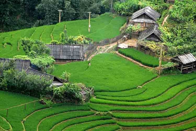 Từ năm 2021, sẽ hỗ trợ thẻ bảo hiểm y tế cho người dân An toàn khu cách mạng tu nam 2021 se ho tro the bao hiem y te cho nguoi dan an toan khu cach mang