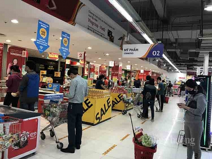 hang hoa doi dao nguoi dan binh tinh khong do xo mua do tich tru