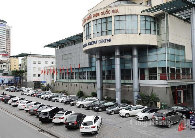 pho phuong ha noi vang lang truoc gio cach ly toan xa hoi