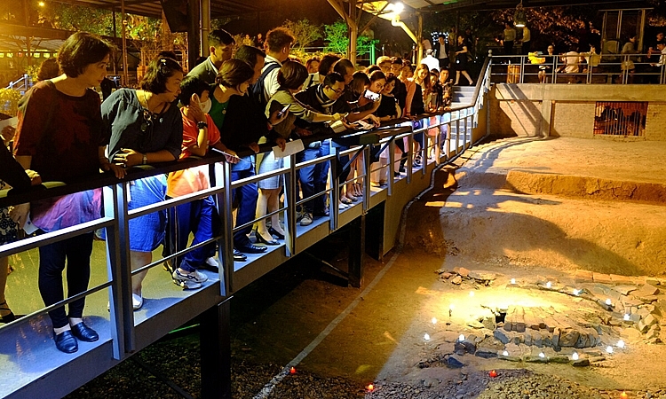 “Kết bè vượt bão” giúp doanh nghiệp du lịch trụ vững trong đại dịch Covid-19