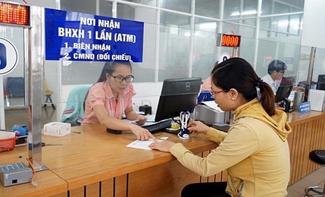 Báo động về hưởng bảo hiểm xã hội một lần Báo động về hưởng bảo hiểm xã hội một lần