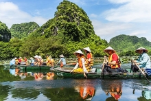 Du lịch MICE, xung lực mới cho doanh nghiệp