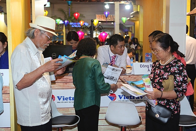 Cơ hội vực dậy kinh doanh cho doanh nghiệp du lịch Cơ hội vực dậy kinh doanh cho doanh nghiệp du lịch