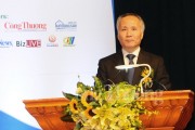 Vietnam Expo 2017: Nắm bắt thời cơ, hợp tác cùng phát triển