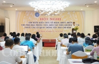 Báo chí góp phần quan trọng đưa chủ trương, chính sách bảo hiểm xã hội, bảo hiểm y tế đến với doanh nghiệp, người dân
