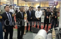 Ngành nhựa, in ấn, đóng gói bao bì: Cơ hội cải tiến mẫu mã, chất lượng sản phẩm