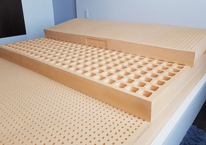 Hoa Kỳ tiếp nhận đơn yêu cầu điều tra chống bán phá giá, trợ cấp đệm mút xuất xứ từ Việt Nam hoa ky tiep nhan don yeu cau dieu tra chong ban pha gia tro cap dem mut xuat xu tu viet nam