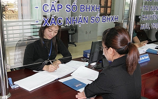 Xử lý nghiêm tình trạng trục lợi hưởng bảo hiểm xã hội kip thoi ngan chan truc loi huong bao hiem xa hoi