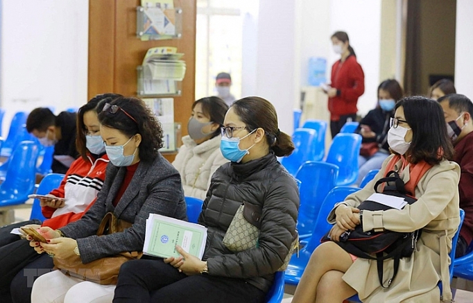 Hướng dẫn hưởng trợ cấp thất nghiệp cho người lao động huong dan huong tro cap that nghiep cho nguoi lao dong