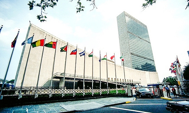 viet nam gop phan duy tri hoa binh on dinh hop tac phat trien khu vuc va tren the gioi