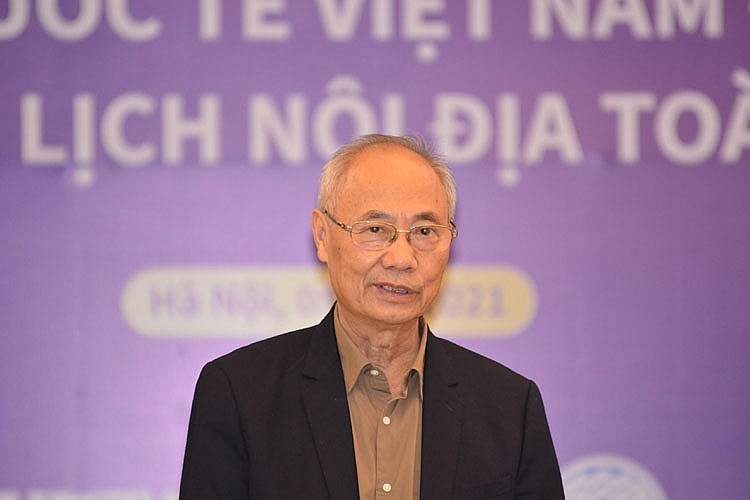 Càng khó khăn, ngành du lịch cần phải vươn lên Càng khó khăn, ngành du lịch cần phải vươn lên