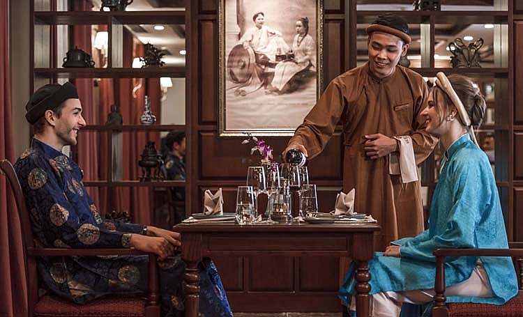 Định vị điểm đến du lịch biển Việt Nam Định vị điểm đến du lịch biển Việt Nam