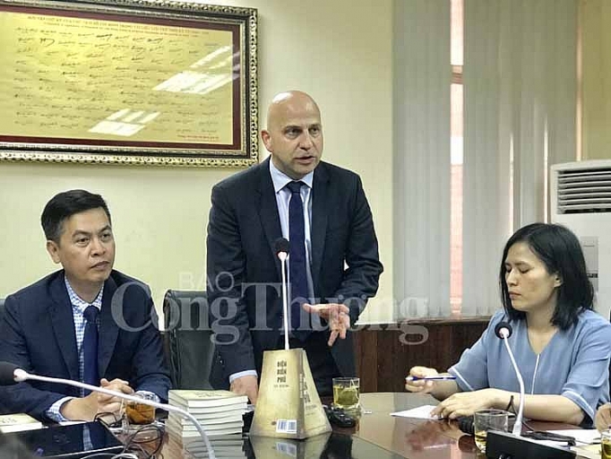 “Điện Biên Phủ: 13/3-07/5/1954”: Những thông tin chưa được công bố về chiến dịch Điện Biên Phủ dien bien phu 133 0751954 nhung thong tin chua duoc cong bo ve chien dich dien bien phu