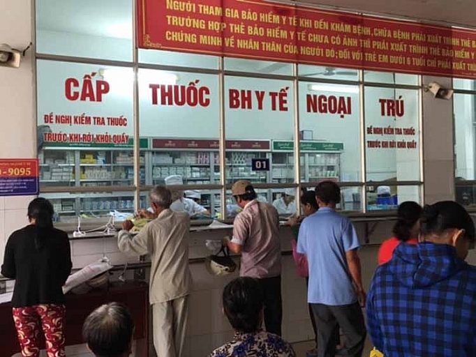 Hà Nội điều chỉnh giá dịch vụ y tế không thuộc phạm vi thanh toán bảo hiểm y tế ha noi dieu chinh gia dich vu y te khong thuoc pham vi thanh toan bao hiem y te
