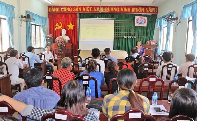 Hợp tác liên ngành phát triển đối tượng tham gia bảo hiểm xã hội hop tac lien nganh phat trien doi tuong tham gia bao hiem xa hoi