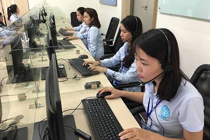 Giảm chi phí, nâng cao hiệu quả quản lý bo sung quy trinh luu tru xu ly tai lieu dien tu nganh bao hiem xa hoi giam chi phi nang cao hieu qua quan ly