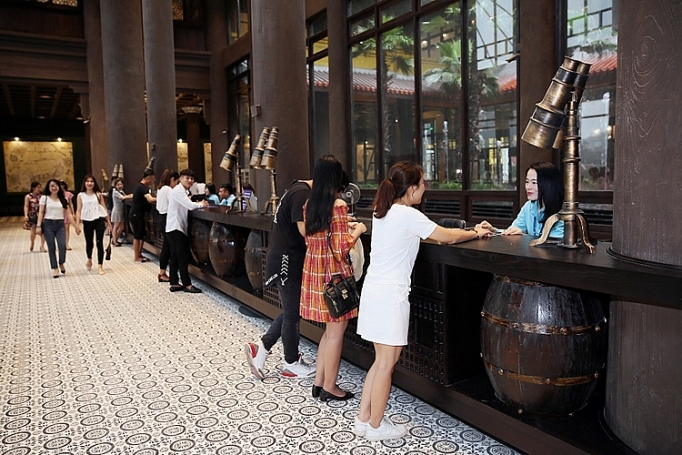 ky ii go nut that ve ha tang