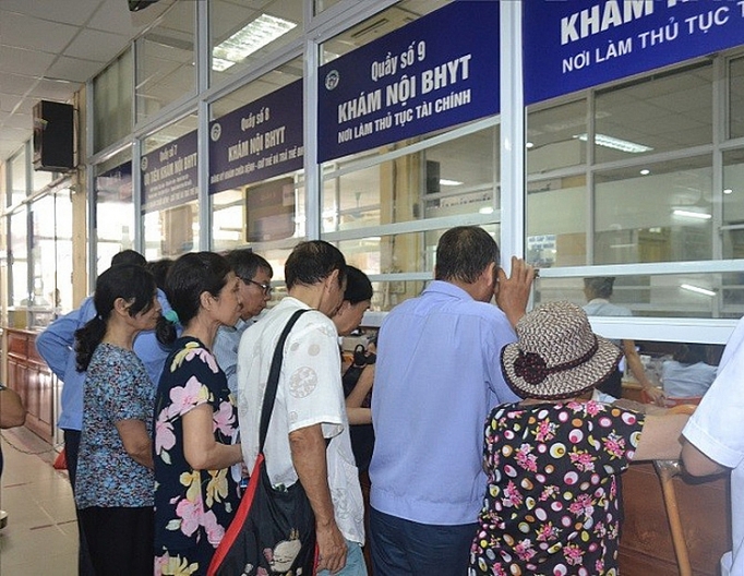 Thanh toán bảo hiểm y tế theo mức lương cơ sở mới thanh toan bao hiem y te theo muc luong co so moi